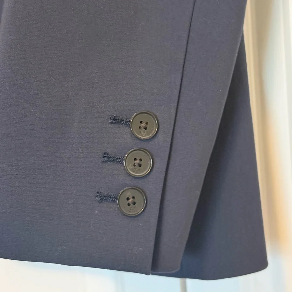 3.1 Phillip Lim for Target Dark Blue Men's Blazer. NWT